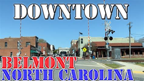 Belmont news nc. Things To Know About Belmont news nc. 